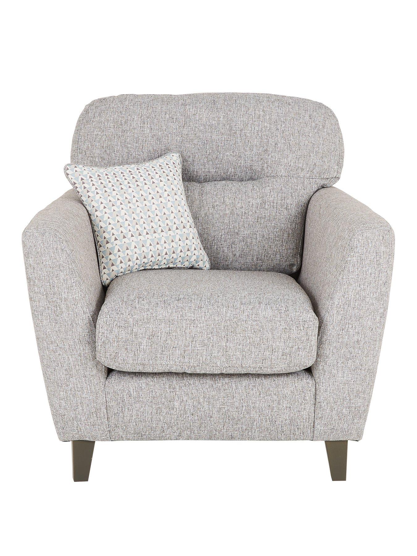 very-home-clara-fabric-armchairstillFront