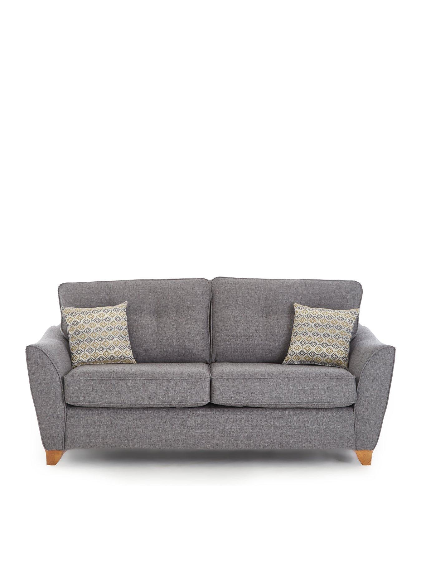 very-home-ashley-fabric-3-seater-sofastillFront