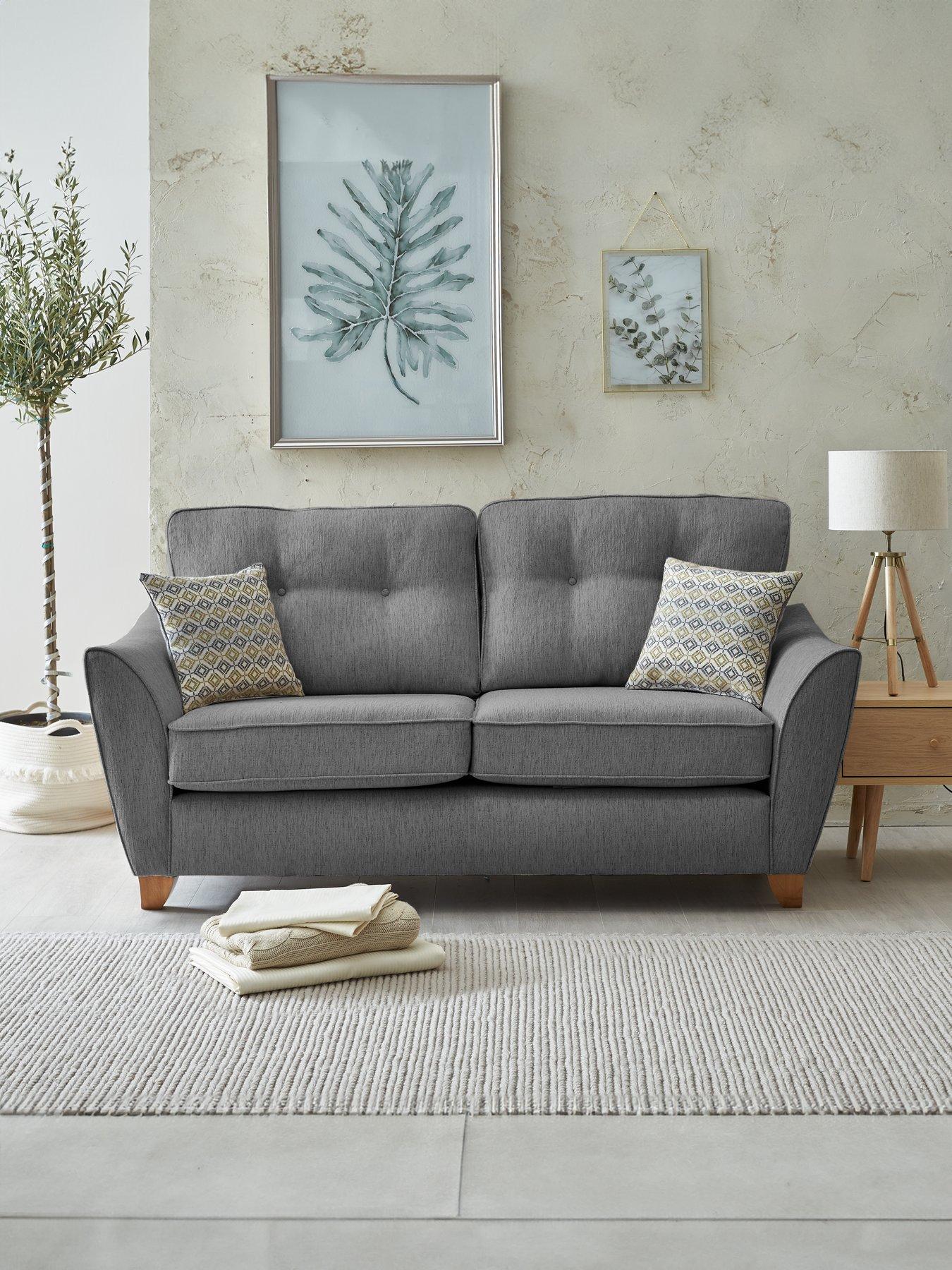 very-home-ashley-fabric-sofa-bed-charcoal