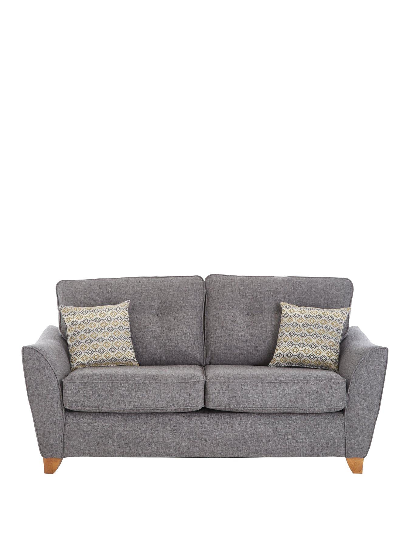 very-home-ashley-fabric-sofa-bed-charcoalstillFront