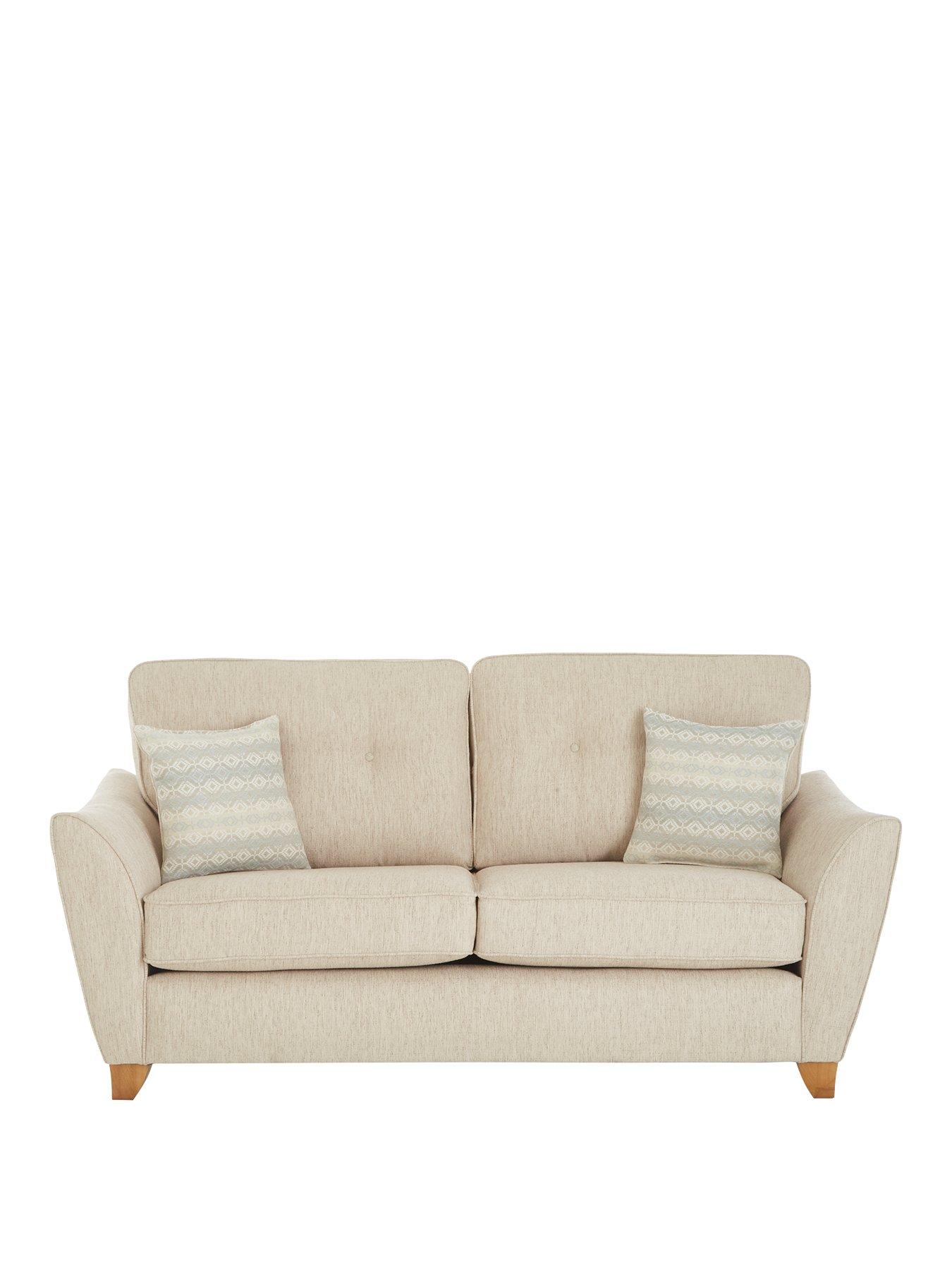 very-home-ashley-fabric-2-seater-sofastillFront