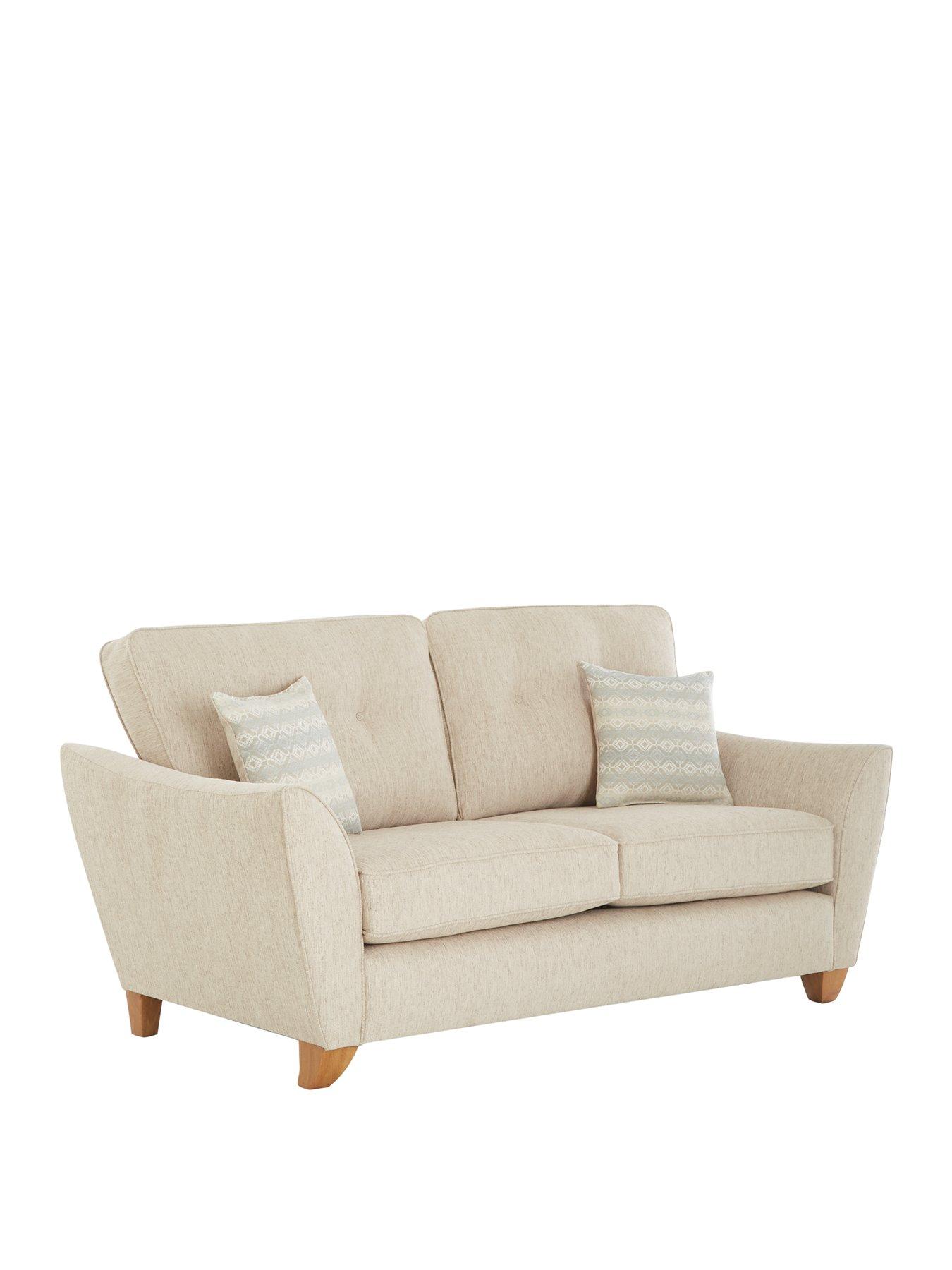 very-home-ashley-fabric-2-seater-sofaback