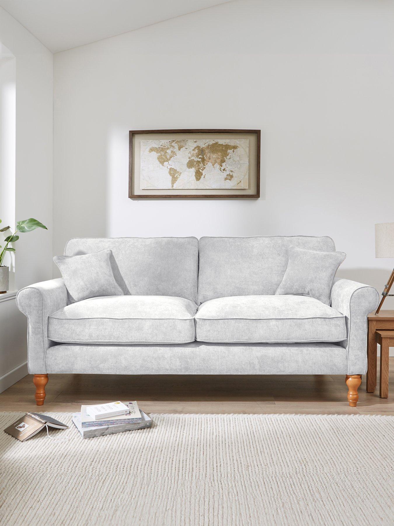 very-home-william-2-seater-fabric-sofa