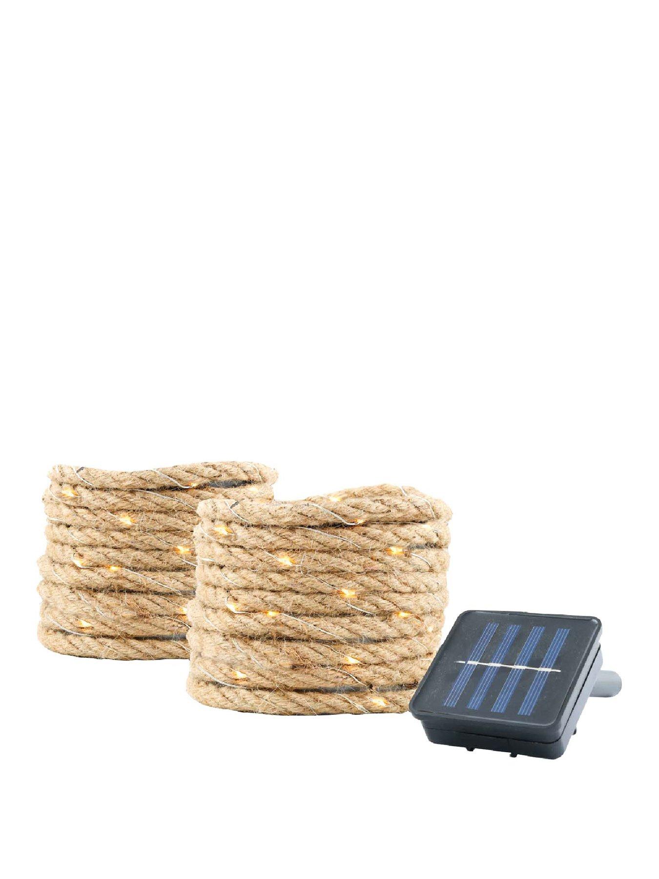 streetwize-set-of-2-xnbsp35led-4m-solar-rope-lightsnbsp