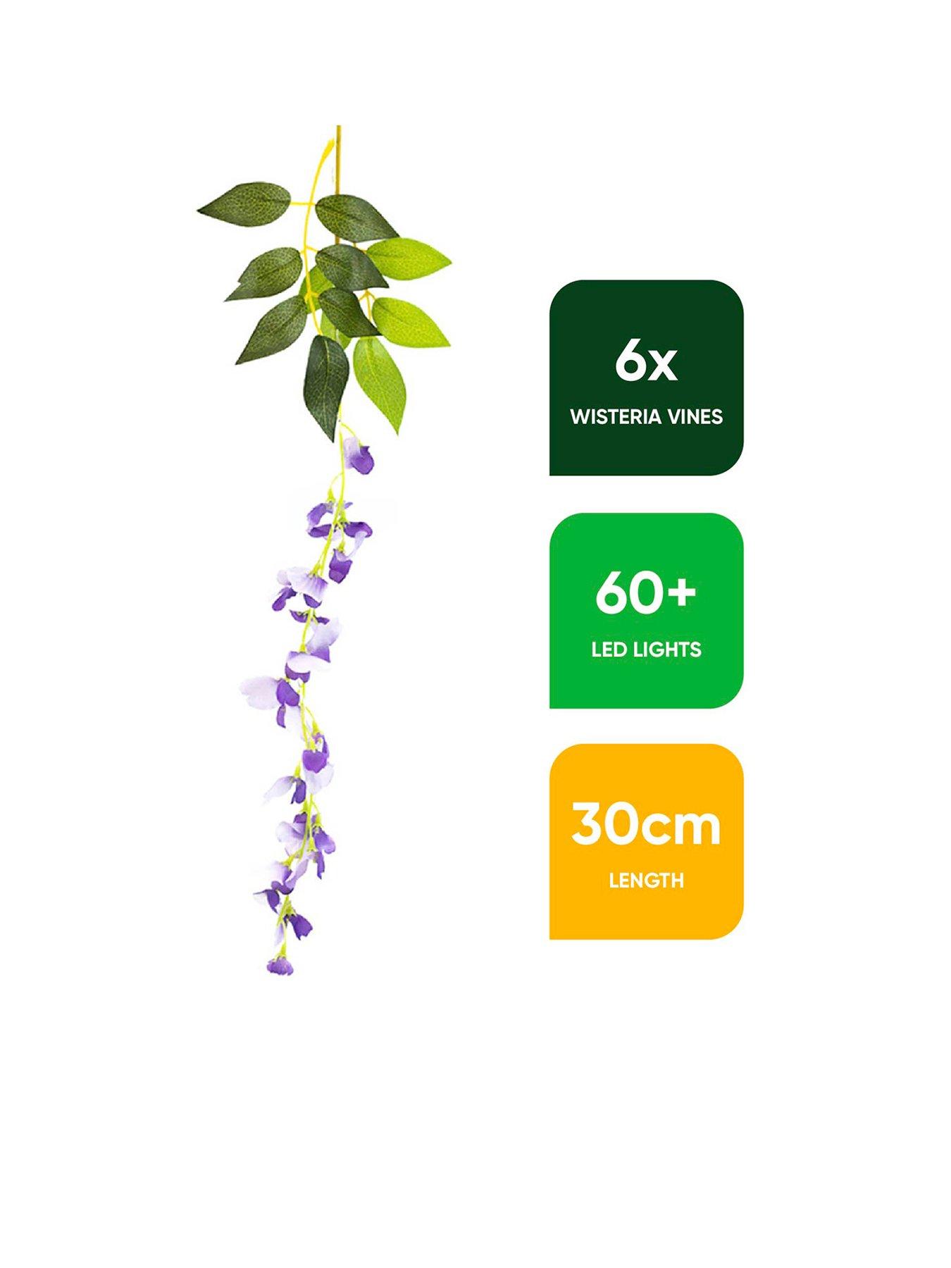 streetwize-set-of-6-solar-60-led-wisteria-outdoor-lightsstillFront