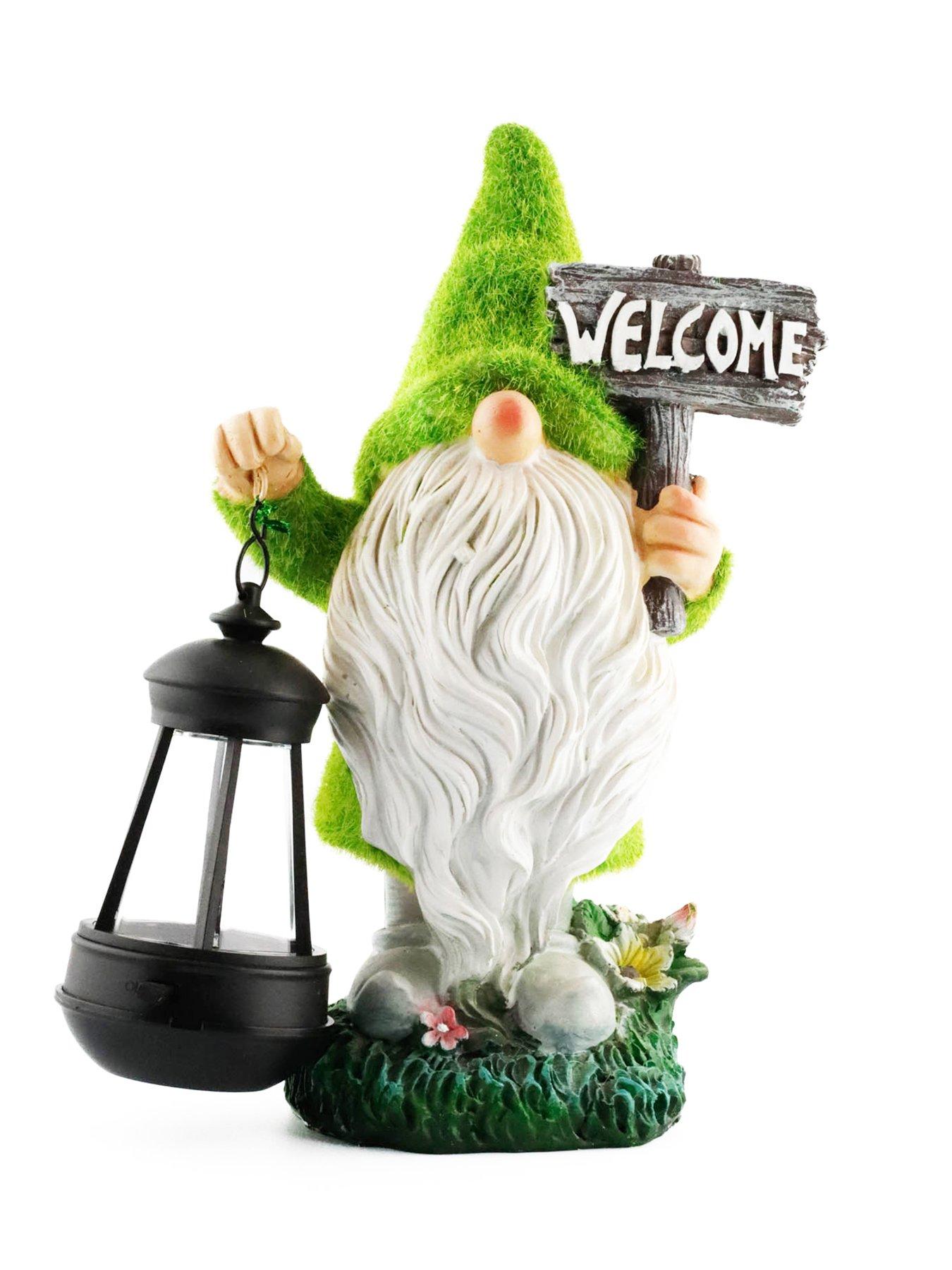 streetwize-welcome-gnome-solar-light