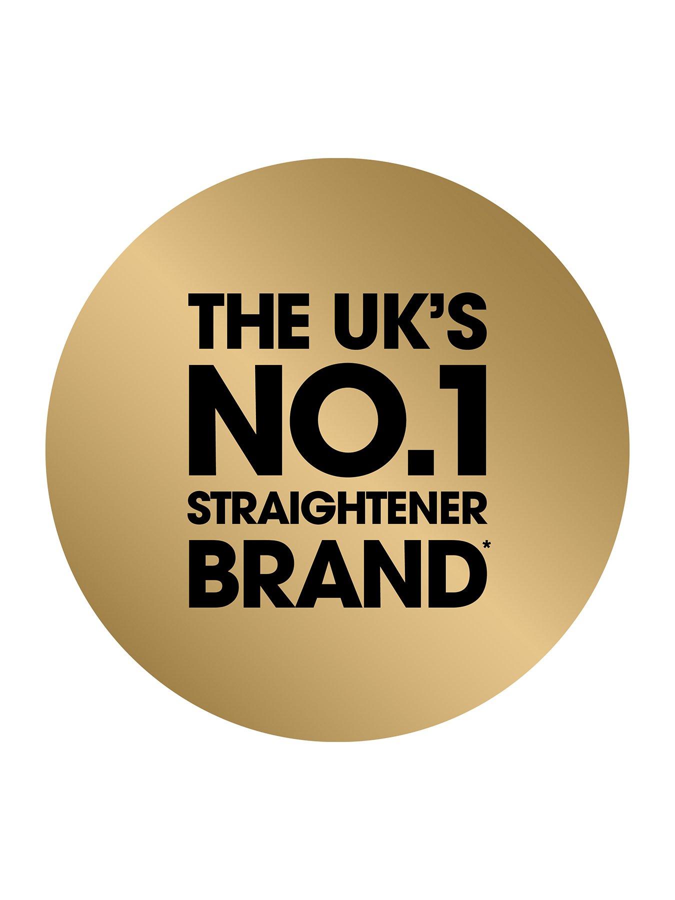 Image 6 of 8 of ghd ghd Original - Hair Straightener (New &amp; Improved) - Black
