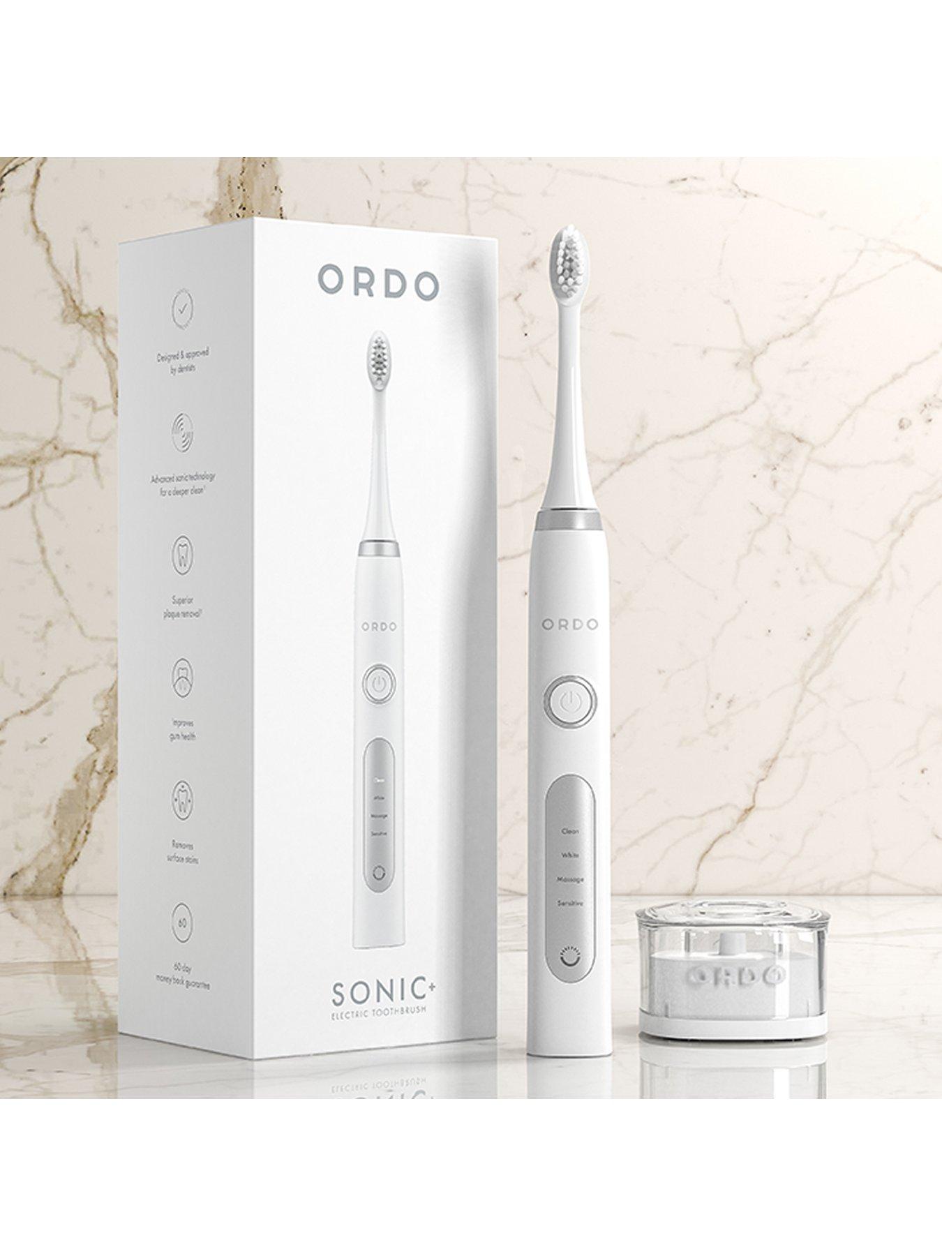 Ordo toothbrush clearance