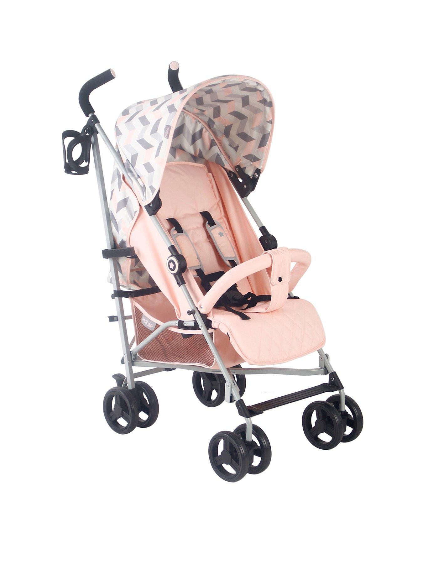 My babiie cheap pram reviews