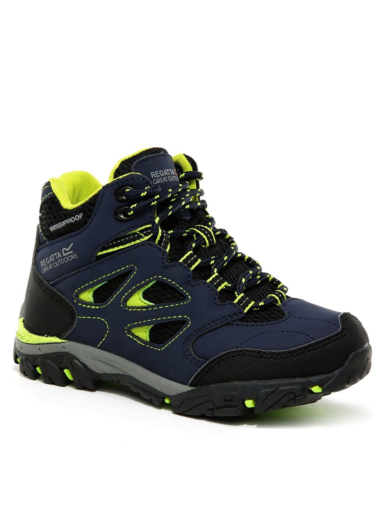 regatta-junior-holcombe-waterproof-mid-cut-walking-boot-navylime