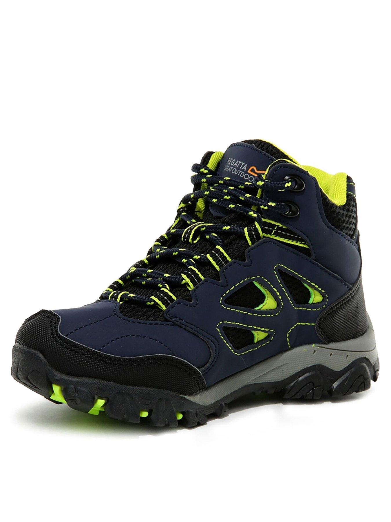 regatta-junior-holcombe-waterproof-mid-cut-walking-boot-navylimestillFront