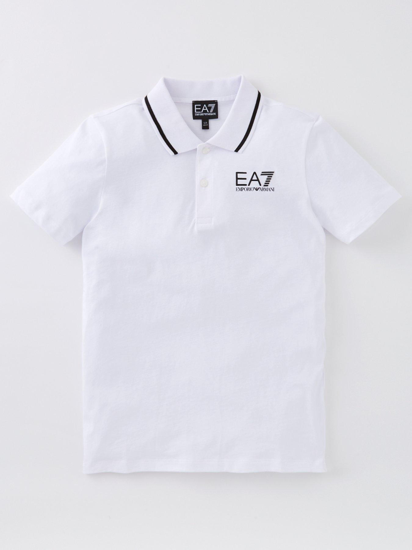 Armani 2025 boys polo