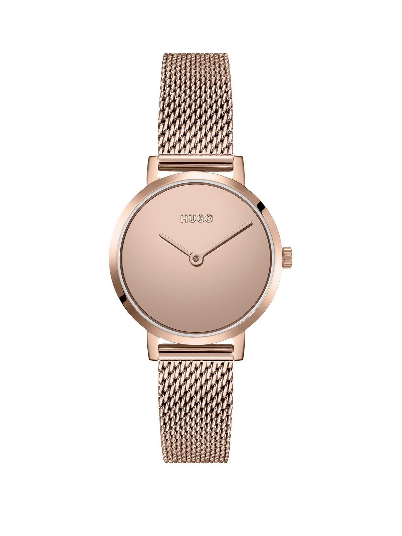 HUGO #CHERISH Ladies Watch