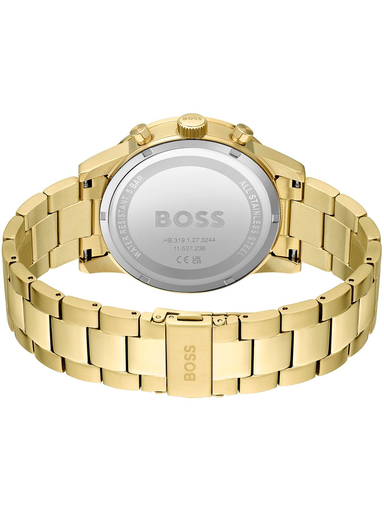 boss-allure-mensnbspchronographnbspwatchback