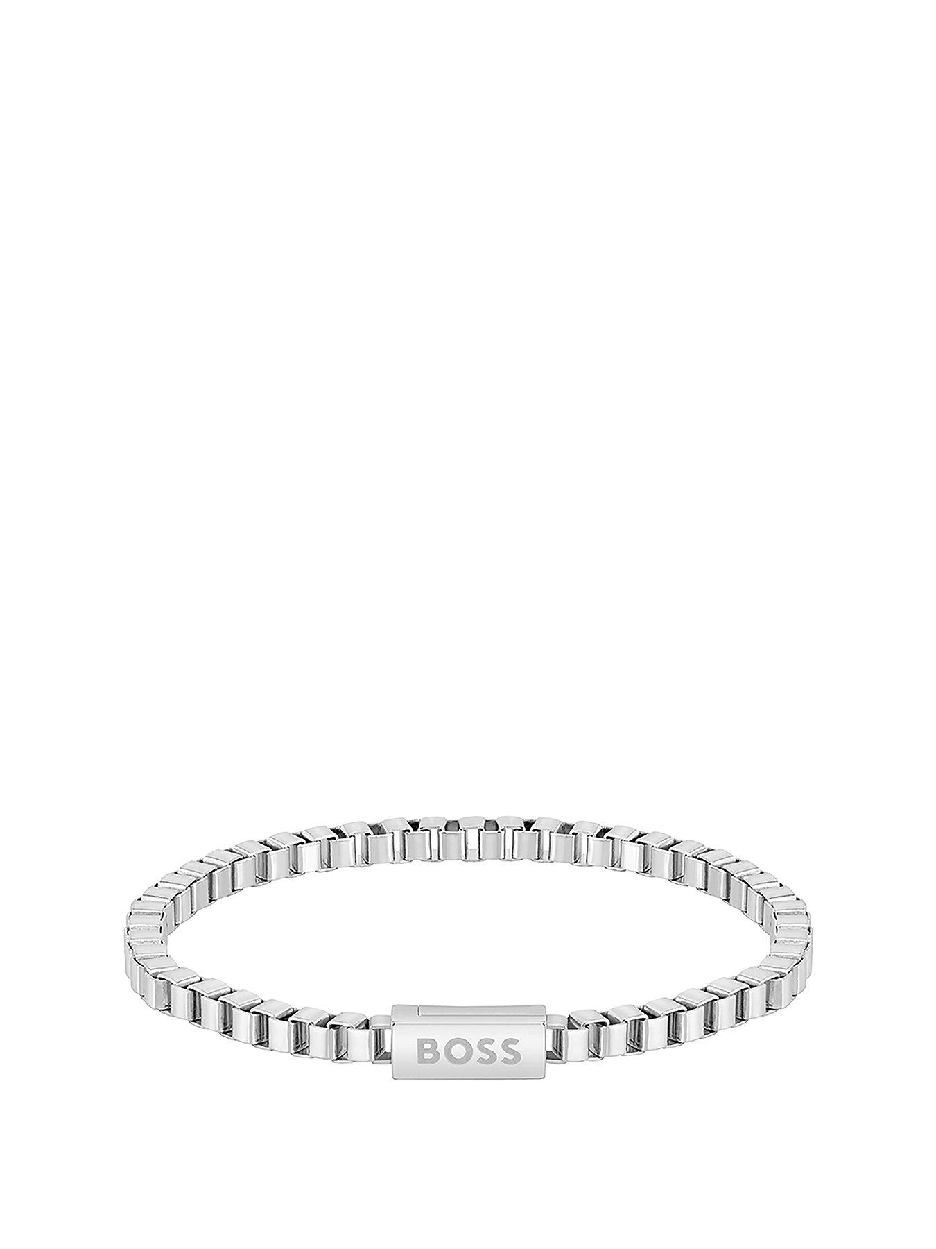 boss-chain-for-him-mens-braceletfront