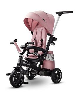 kinderkraft-easytwist-tricycle-marvellous-pink