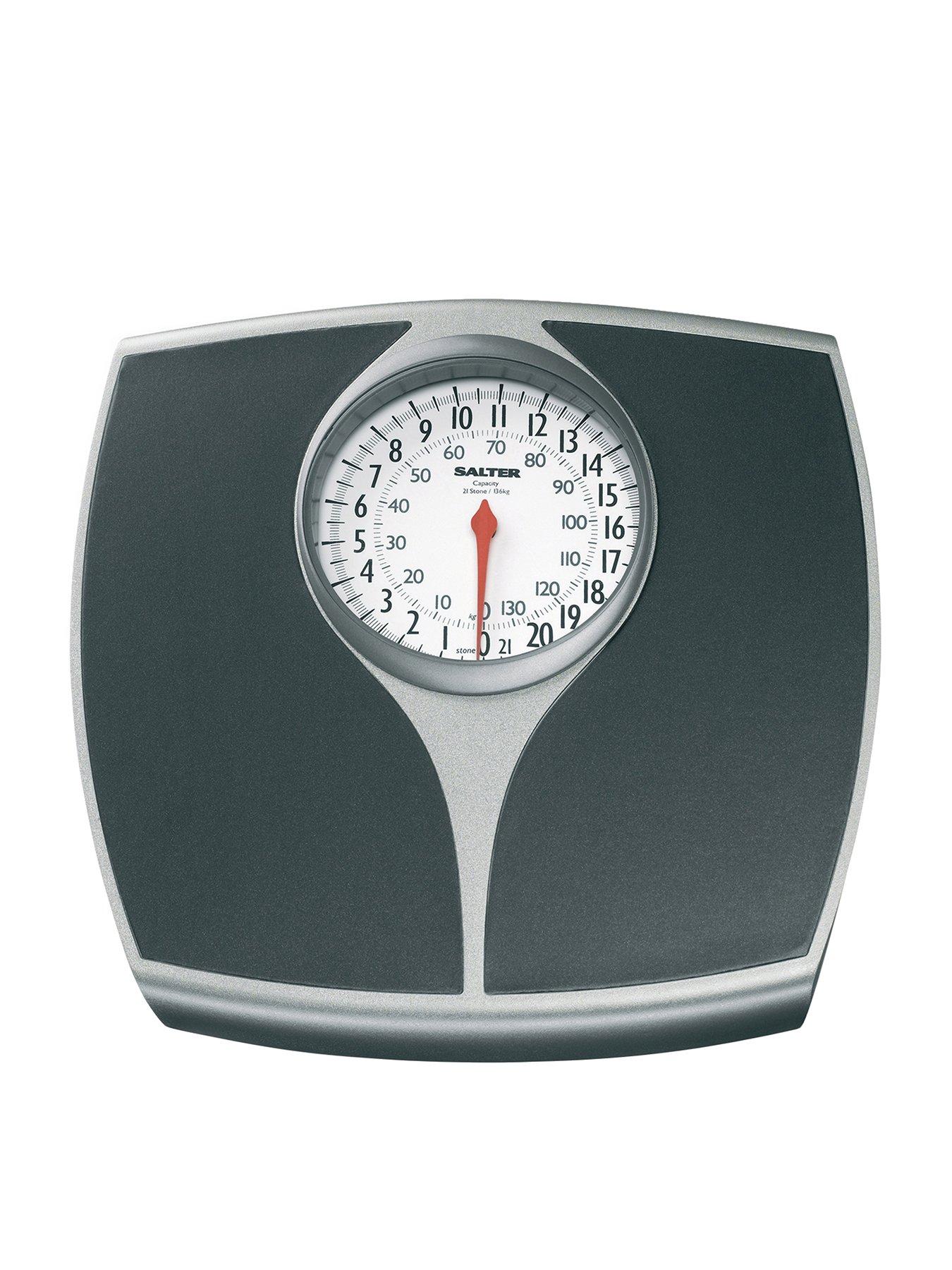 Shop Salter Digital & Electronic Bathroom Weighing Scales