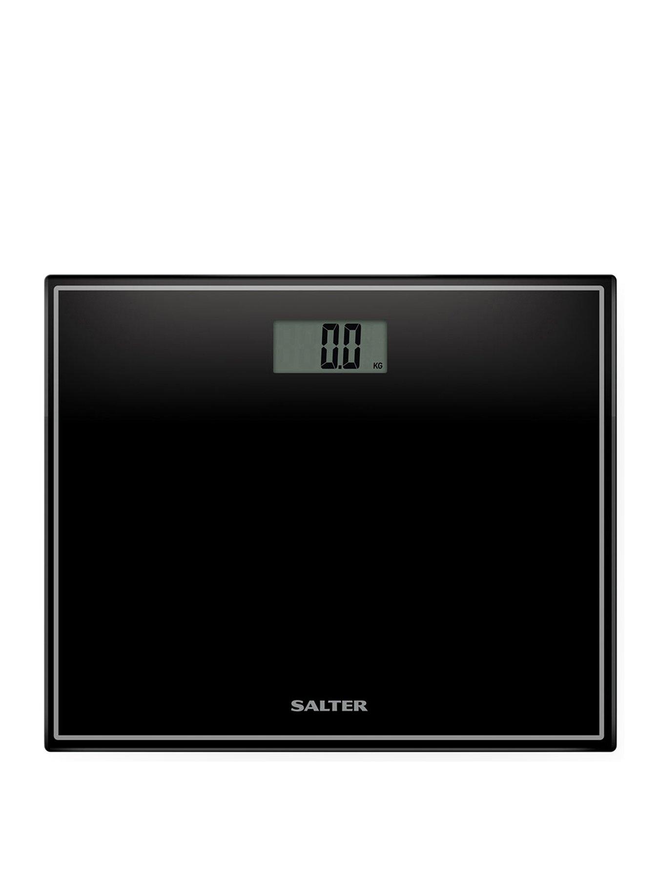 Buy Salter Curve Smart Bluetooth Analyser Scale, White/Black