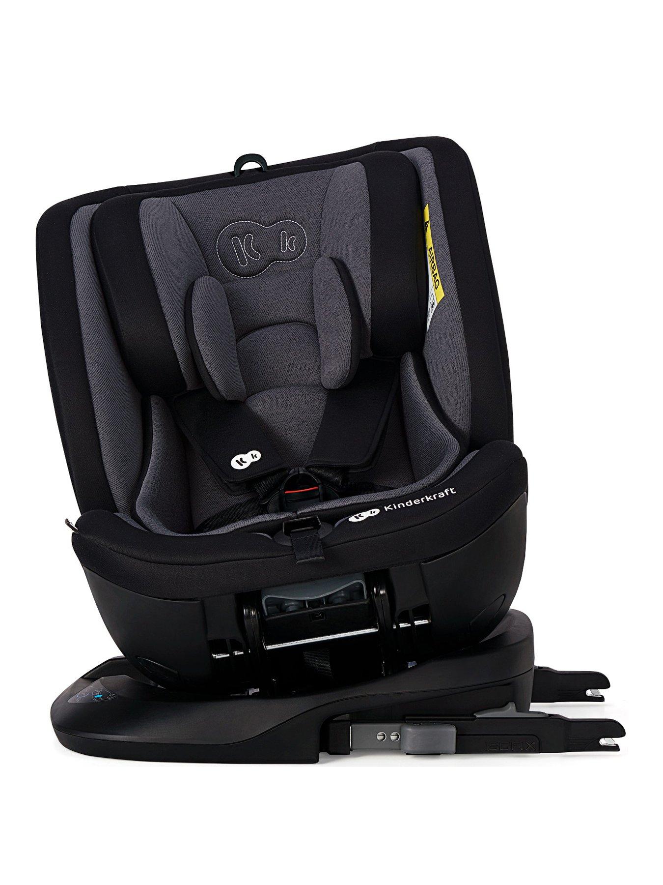 Principal 134+ imagen hipod car seat In.thptnganamst.edu.vn