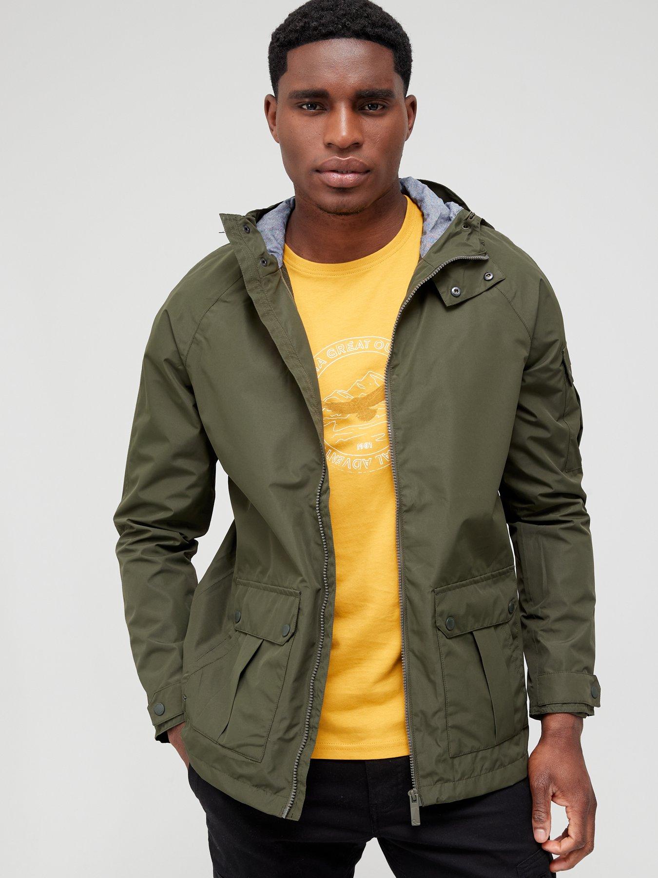 Regatta Jackets | Waterproof Jackets 