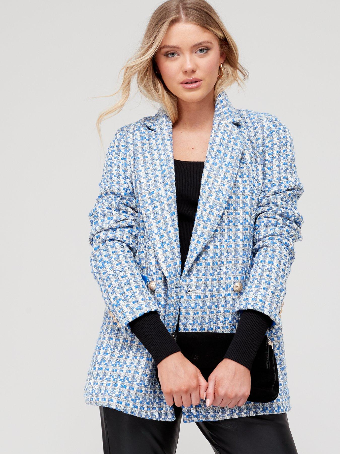 very summer jackets
