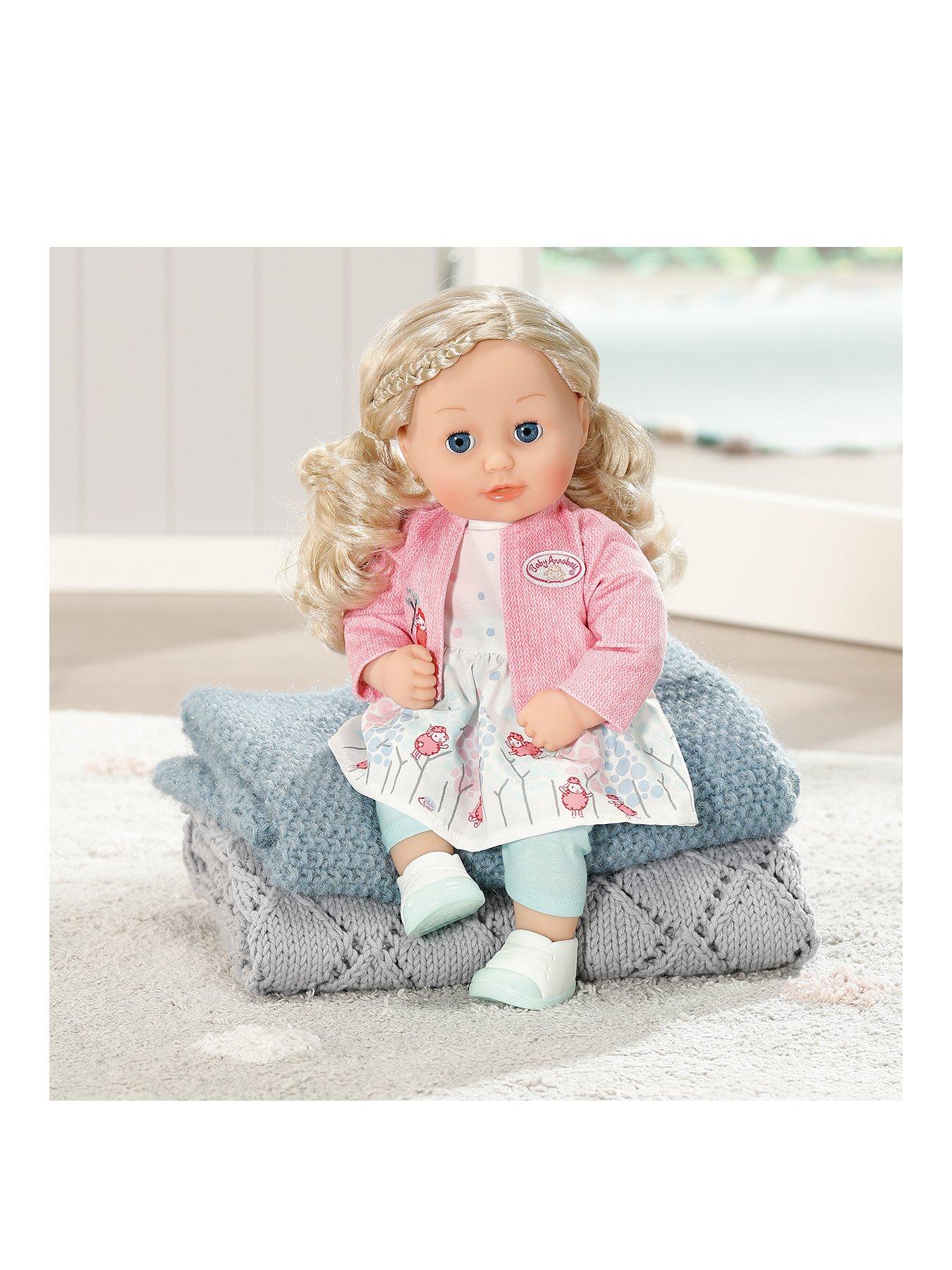 Buy godchild Baby Annabell Sophia