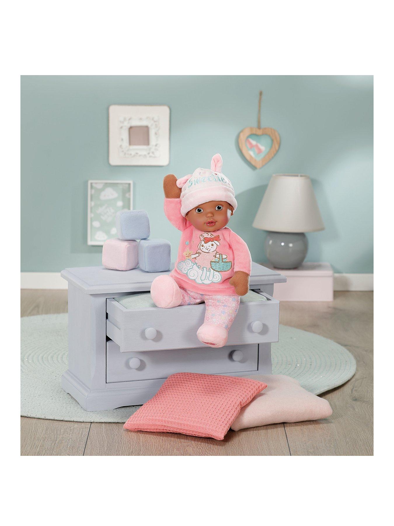 Annabell best sale high chair