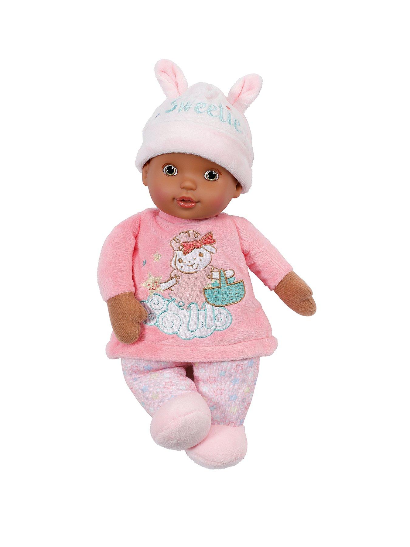 Baby Annabell Sweetie for babies - 30cm