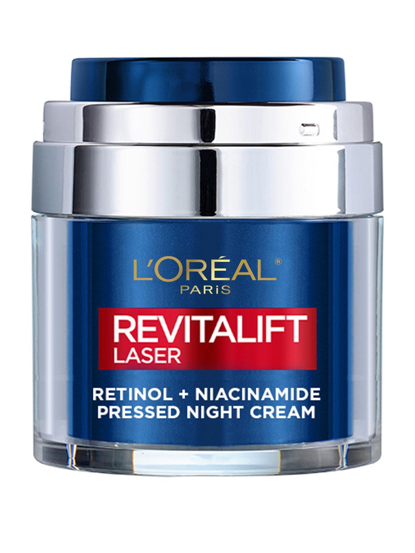 loreal-paris-revitalift-lasernbspretinol-ampnbspniacinamide-pressednbspnight-cream-50ml