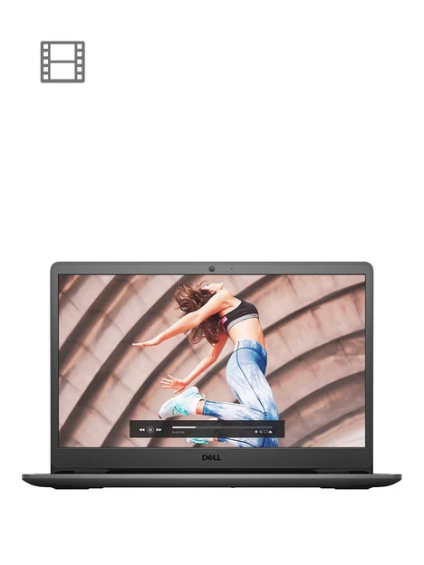 prod1091214166: Inspiron 15-3502 Laptop - 15.6in FHD, Intel Pentium Silver N5030, 4GB RAM, 128GB SSD, Intel Iris Xe Graphics with Microsoft 365 Personal Included (1yr)