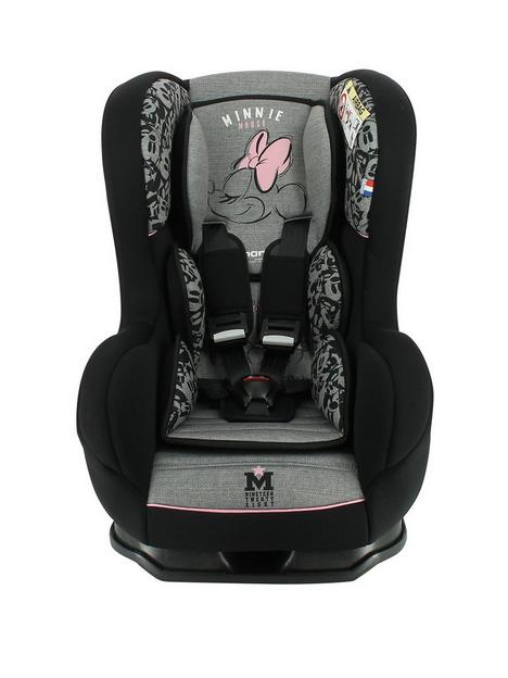 minnie-mouse-minnie-mouse-cosmo-luxe-group-0-1-car-seatnbspbirth-to-4-years