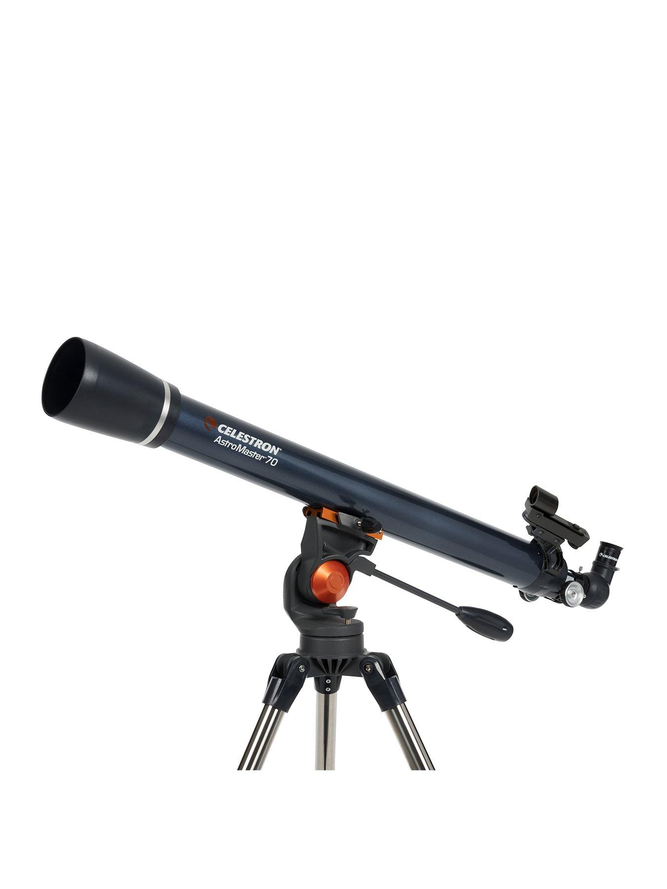 undefined Astromaster 70AZ Telescope