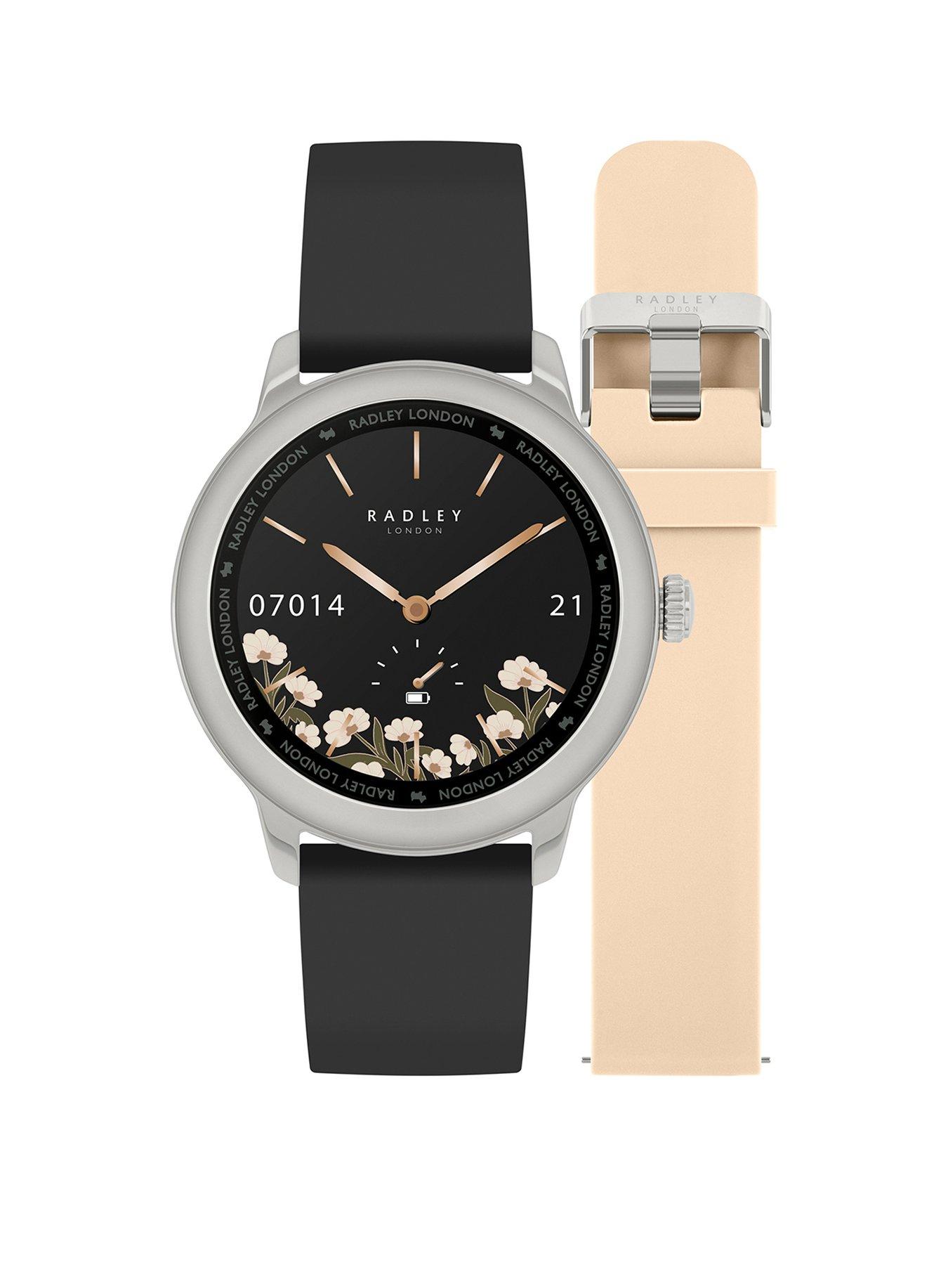 Radley london 2025 smart watch