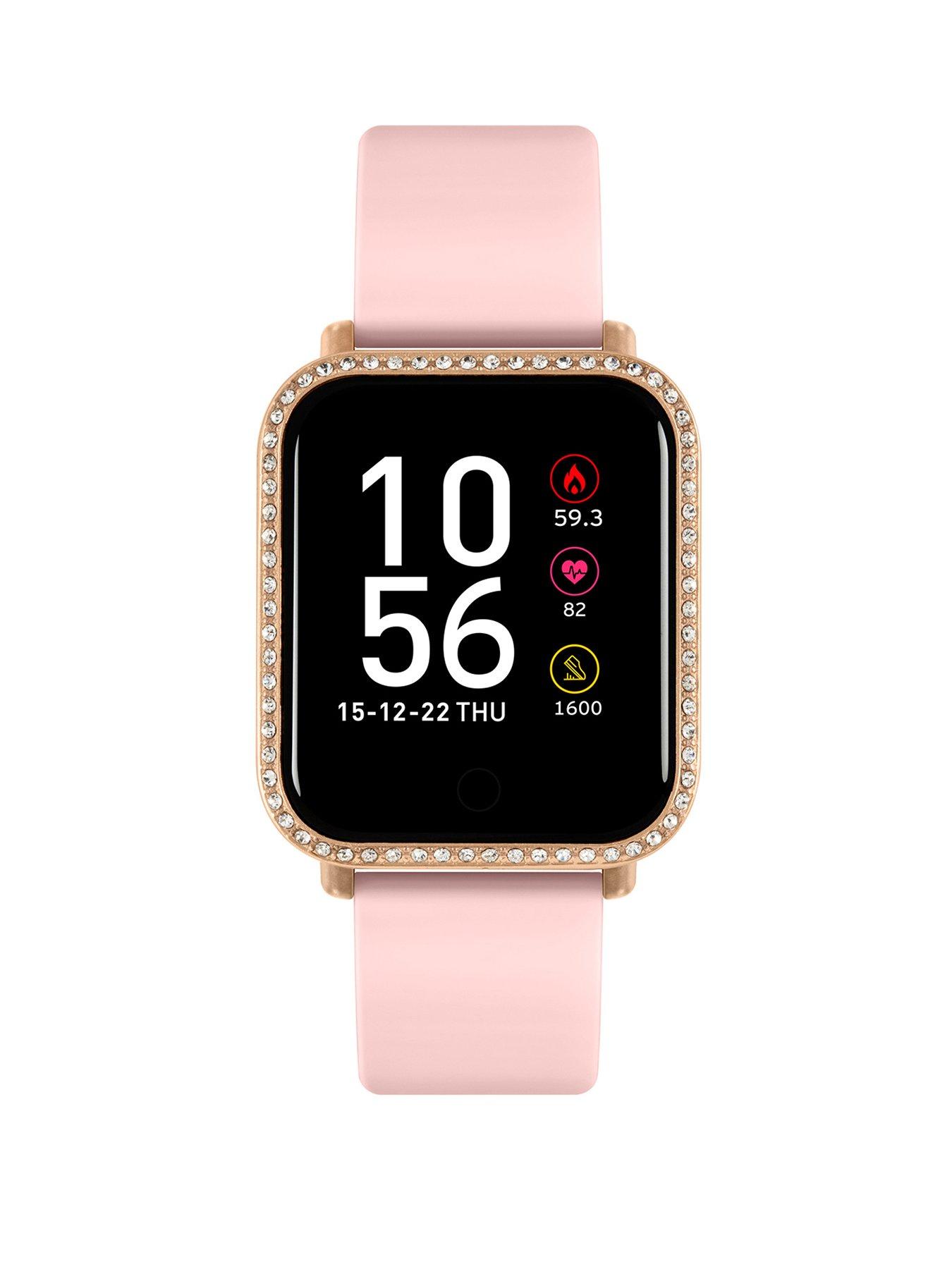 Rose gold apple watch series 3 sale black friday