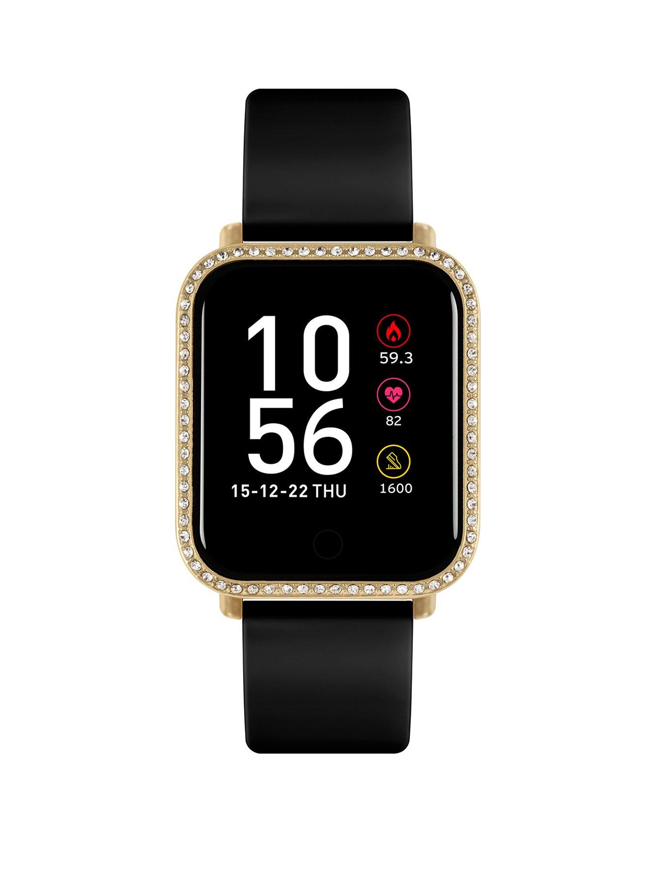 Kate spade store smartwatch battery life