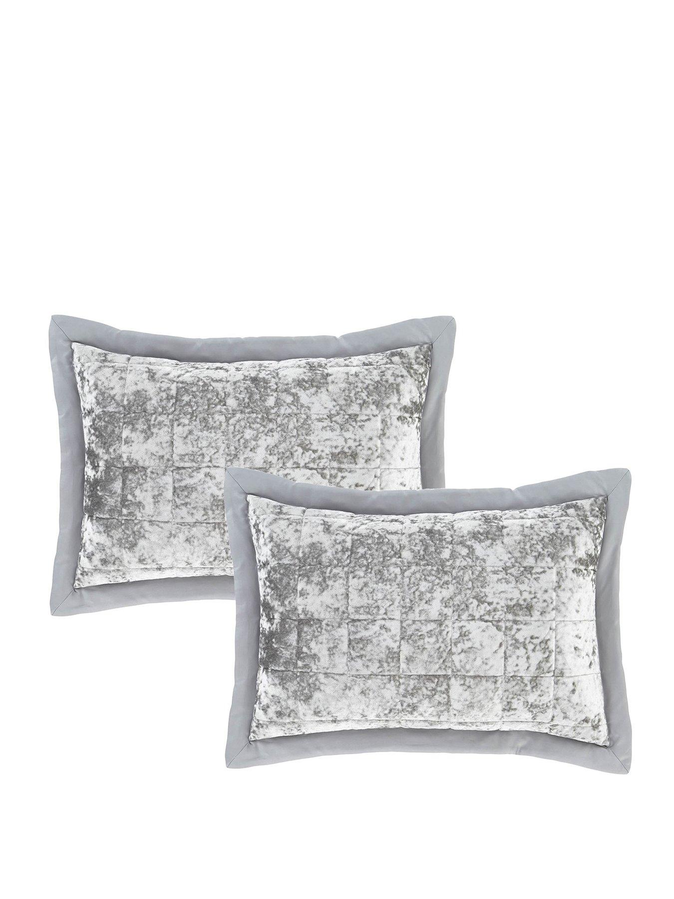 catherine-lansfield-crushed-velvet-pillowsham-pairstillFront