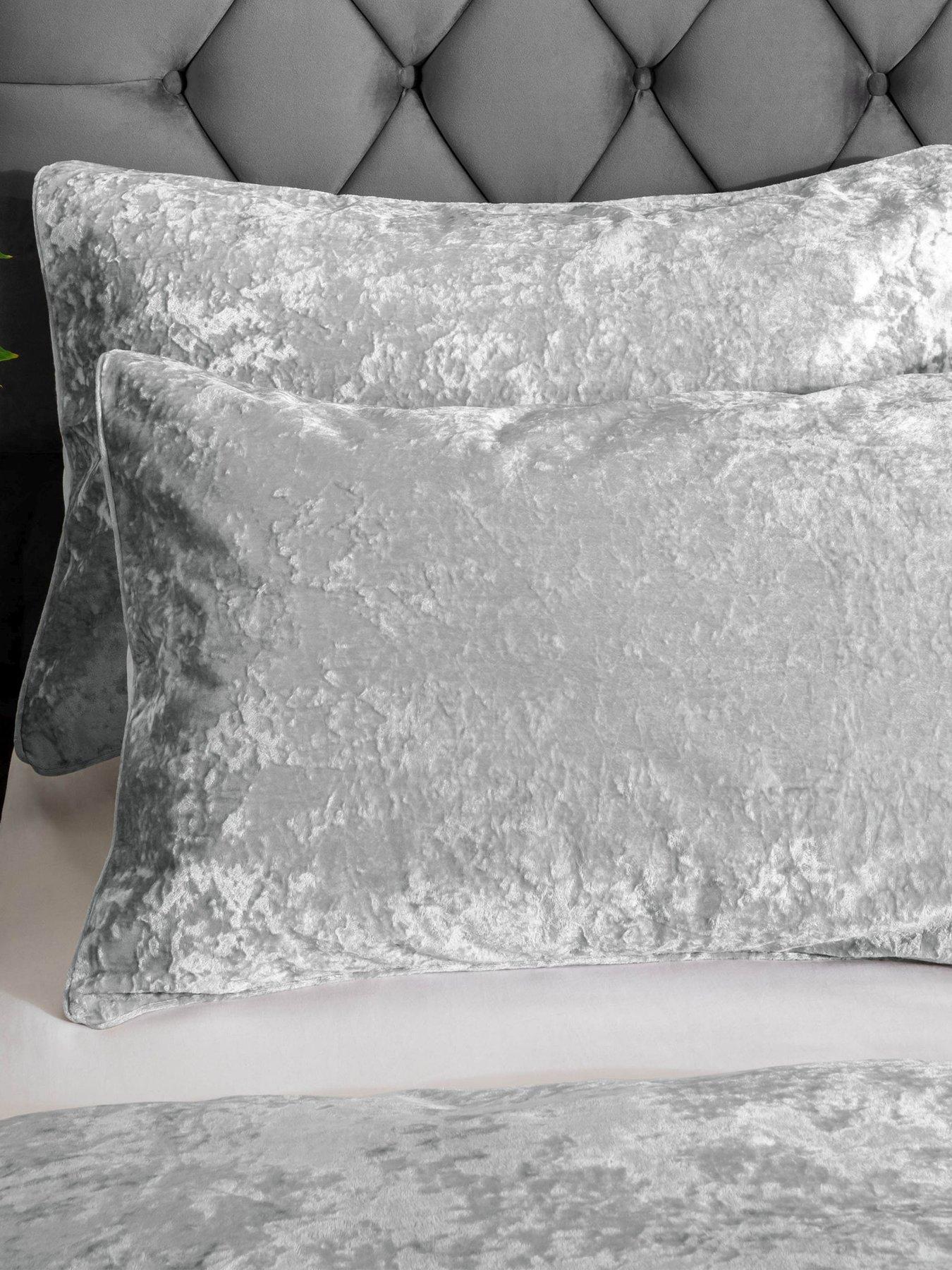 catherine-lansfield-crushed-velvet-duvet-cover-and-pillowcase-setback