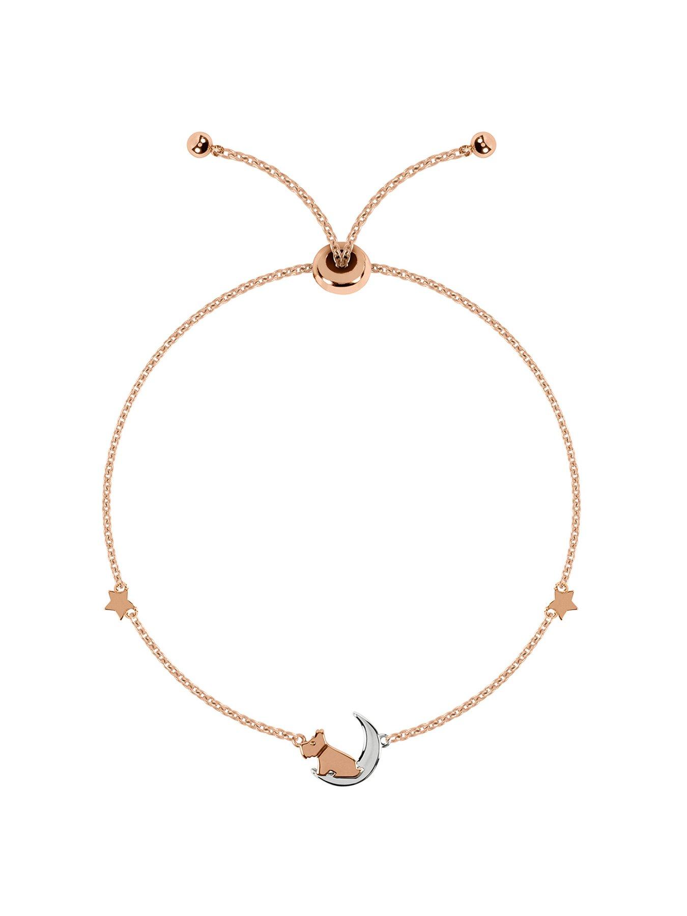 radley-ladies-18ct-rose-gold-plated-dog-on-the-moon-bracelet