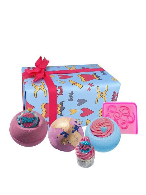 bomb-cosmetics-wonder-mum-bath-bomb-gift-set