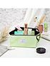 the-flat-lay-co-the-flat-lay-co-lime-croc-open-flat-makeup-boxdetail