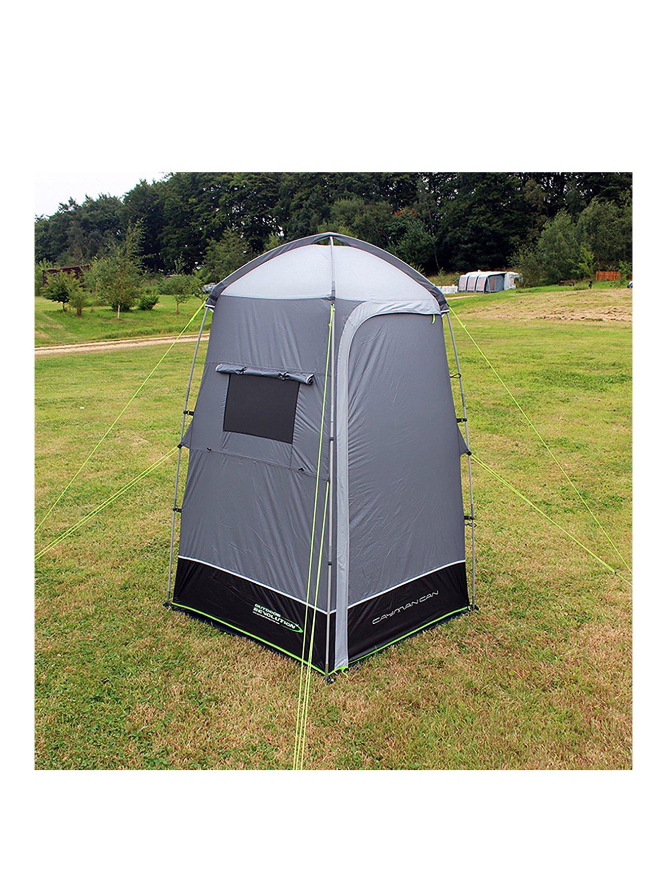 Image 1 of 1 of OUTDOOR REVOLUTION Cayman Can (Toilet Tent)