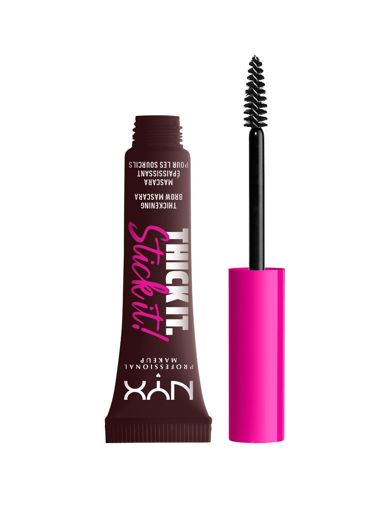 undefined Thick It. Stick It! Brow Mascara