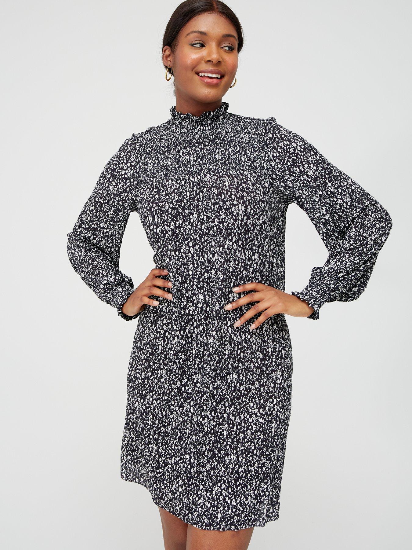 Jersey Dresses | Long Sleeve | Dresses 