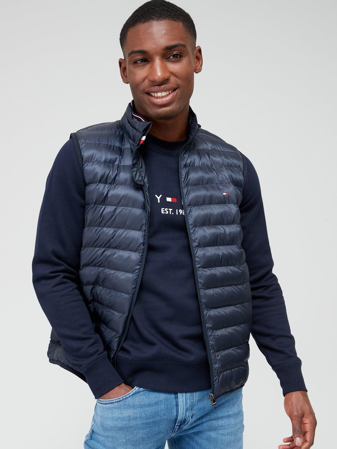 Tommy Hilfiger  Tommy Hilfiger Sports Capsule Full Zip Track Top