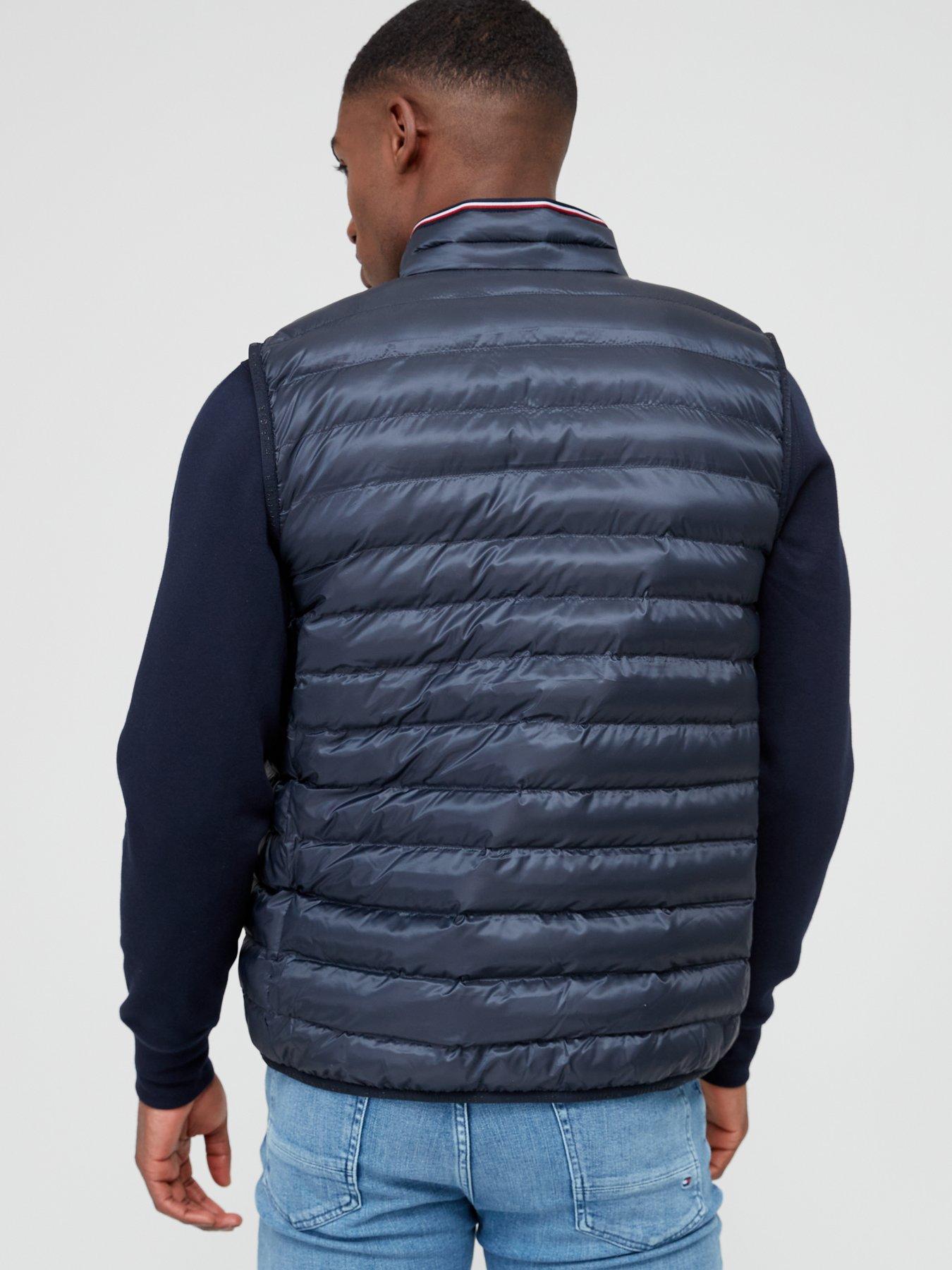 tommy-hilfiger-packablenbspvest-gilet-navystillFront