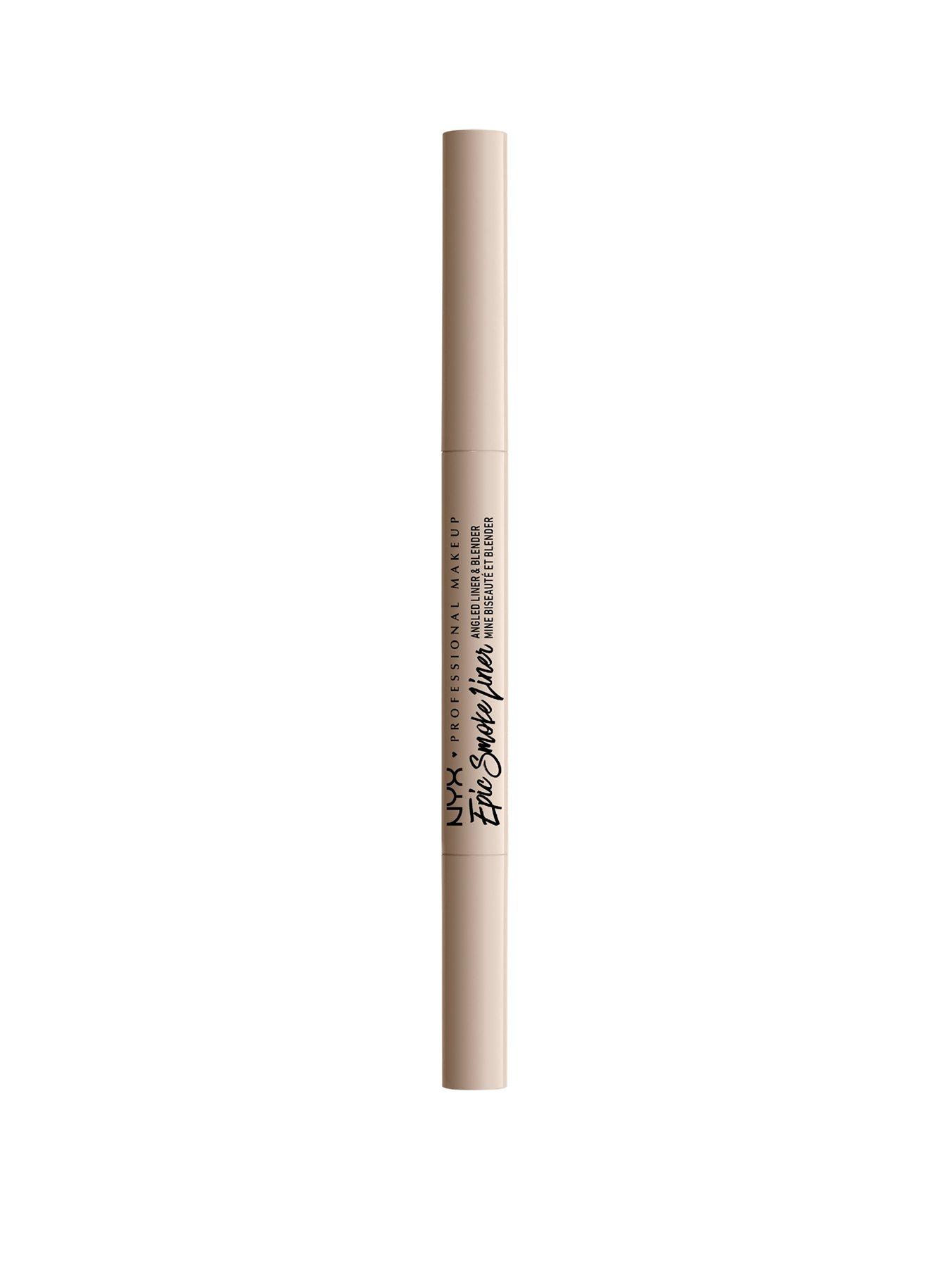 undefined NYX Professional Makeup Epic Smoke Eyeliner Liner Stick