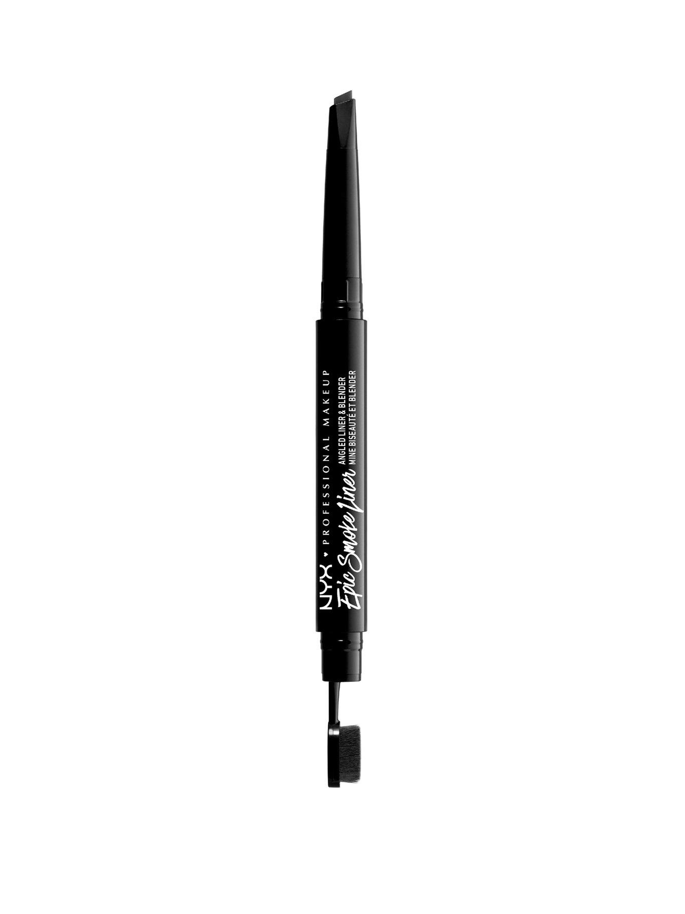 Image 1 of 6 of NYX PROFESSIONAL MAKEUP NYX Professional Makeup Epic Smoke Eyeliner Liner Stick
