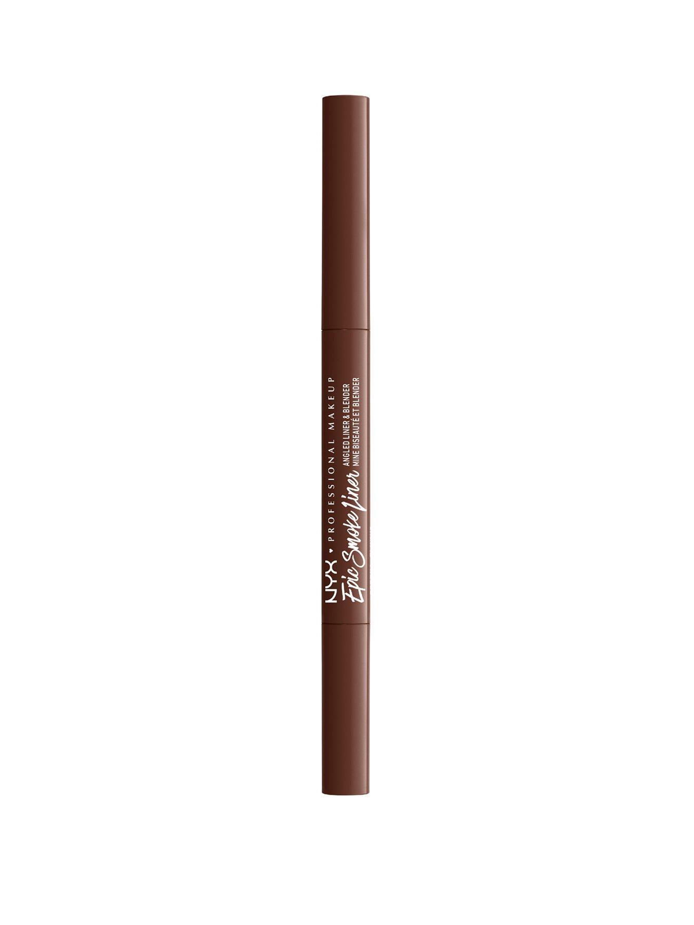 undefined NYX Professional Makeup Epic Smoke Eyeliner Liner Stick