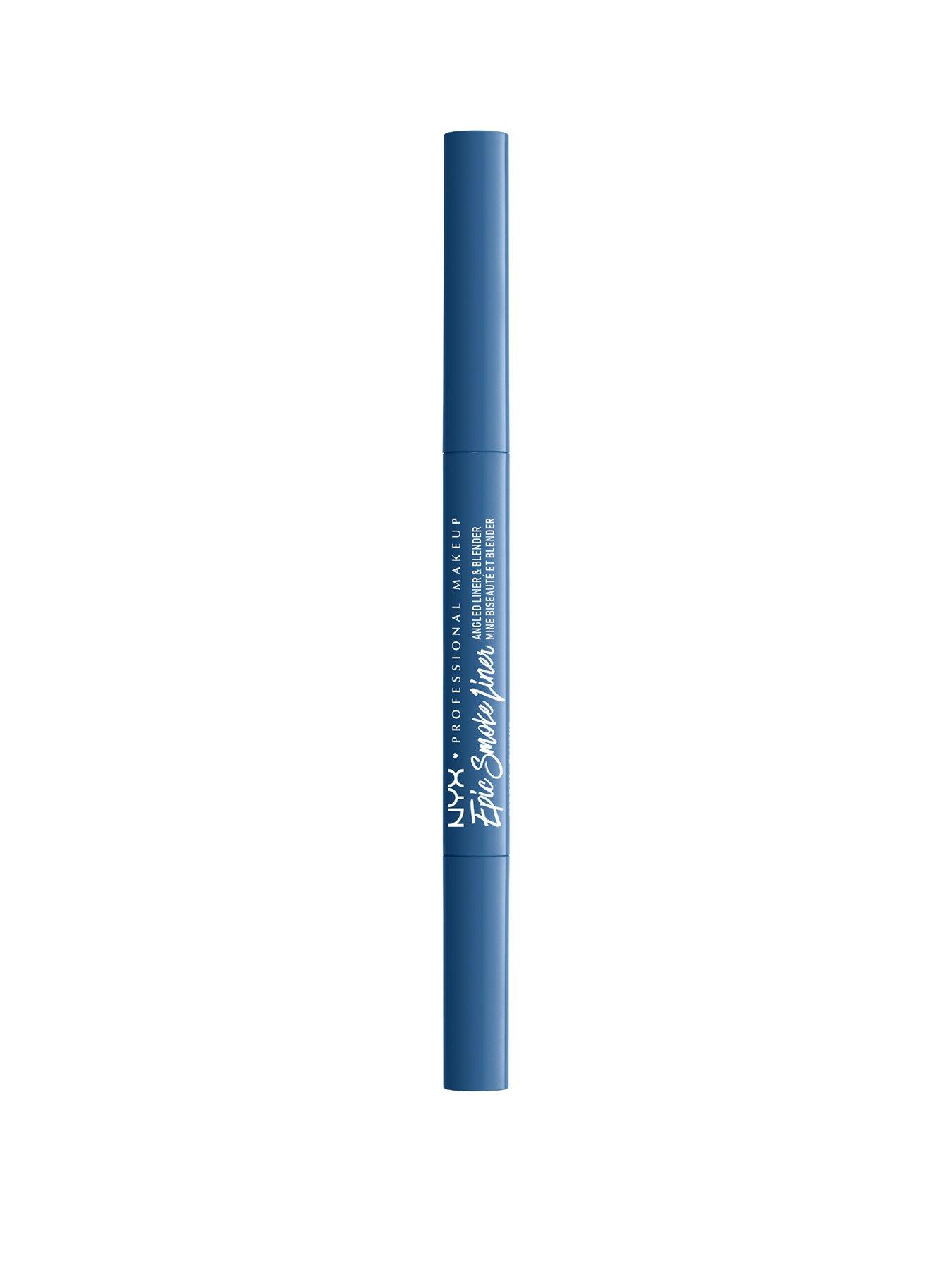 undefined NYX Professional Makeup Epic Smoke Eyeliner Liner Stick