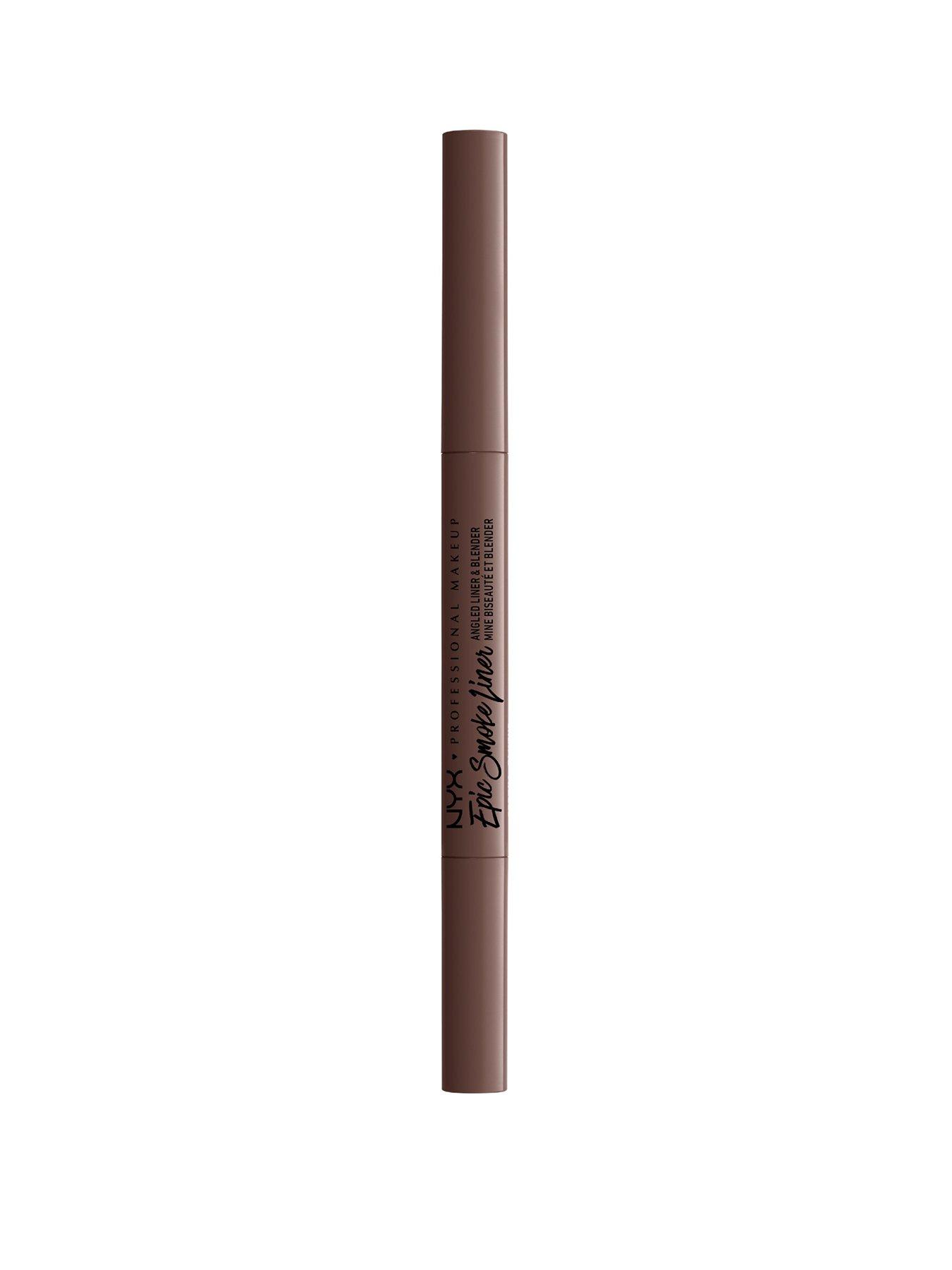 undefined NYX Professional Makeup Epic Smoke Eyeliner Liner Stick